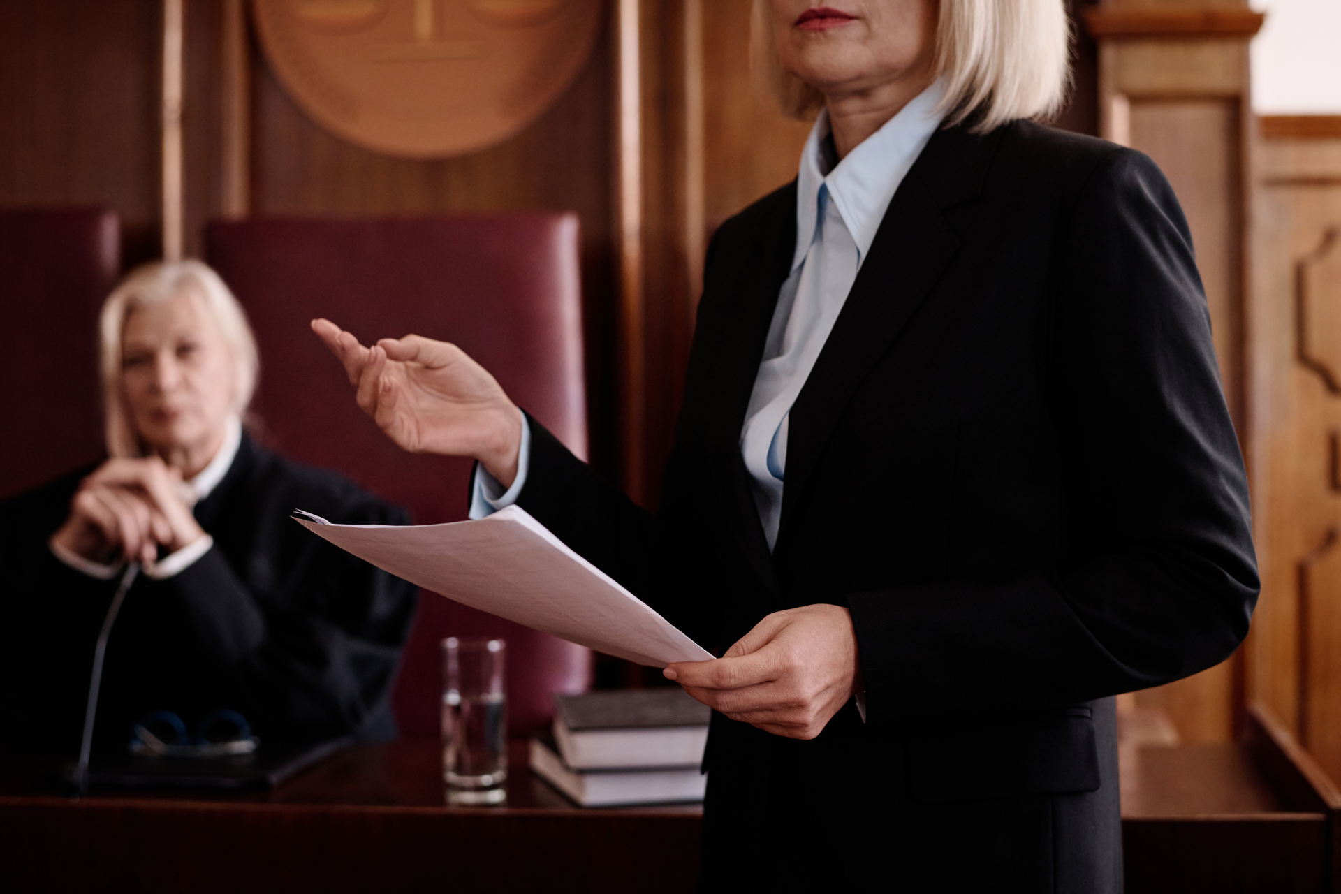 Kancelaria  Adwokacka  Beata Zdziebłowska – Gidian